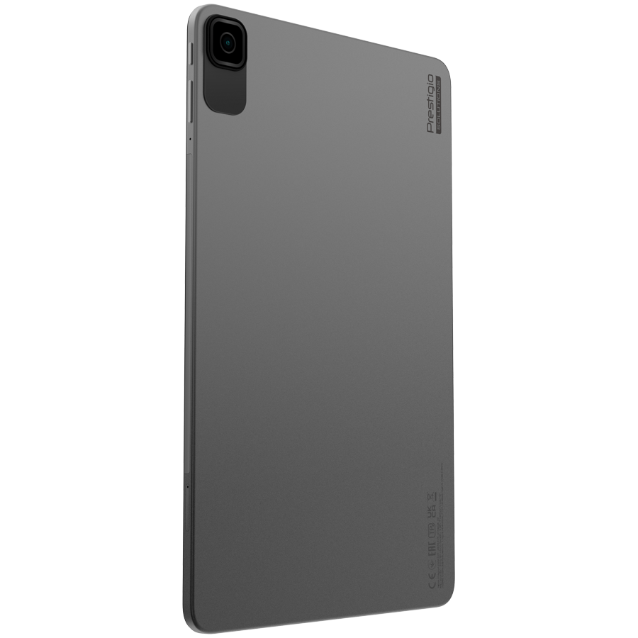 Prestigio Solutions Virtuoso PSTA107, 11.97" 2K, 4GB+128GB, Wi-Fi