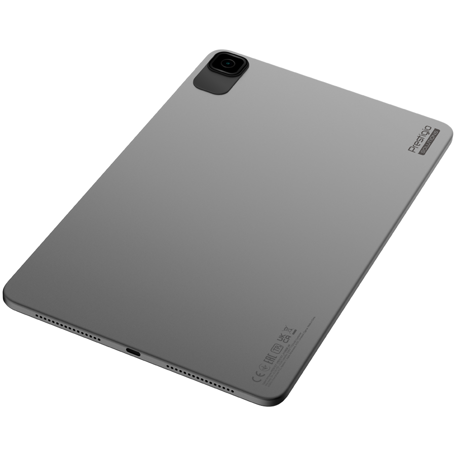Prestigio Solutions Virtuoso PSTA107, 11.97" 2K, 4GB+128GB, Wi-Fi