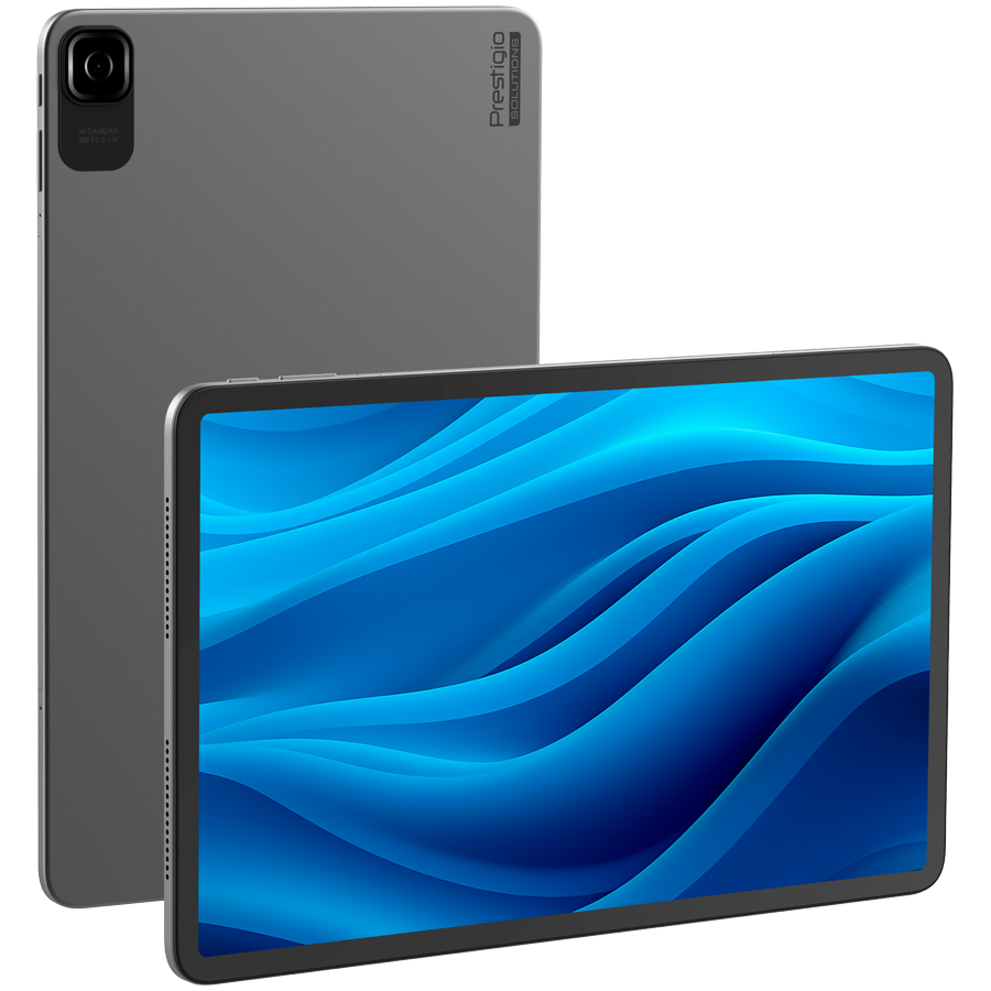 Prestigio Solutions Virtuoso PSTA107, 11.97" 2K, 4GB+128GB, Wi-Fi