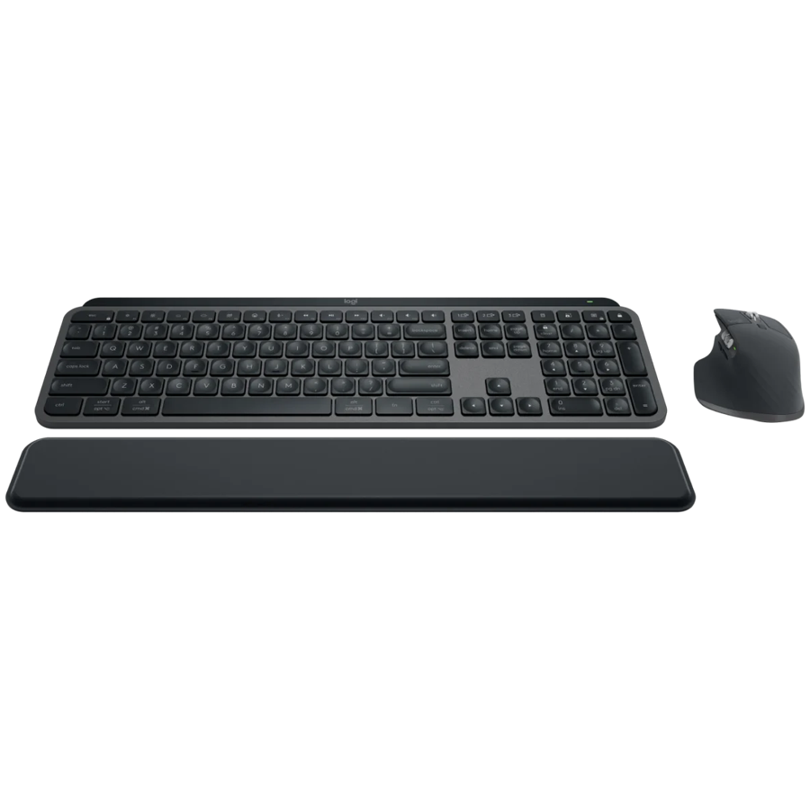 LOGITECH MX Keys S Bluetooth Combo