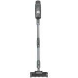 AENO Cordless Stick Vacuum Cleaner SC2, 29.6V DC, 530W, 2500mAh, foldable tube, turbo main and mite brush, selfstanding