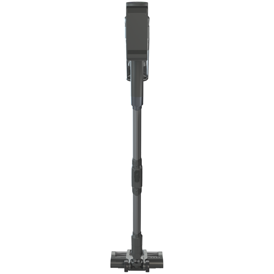 AENO Cordless Stick Vacuum Cleaner SC2, 29.6V DC, 530W, 2500mAh, foldable tube, turbo main and mite brush, selfstanding