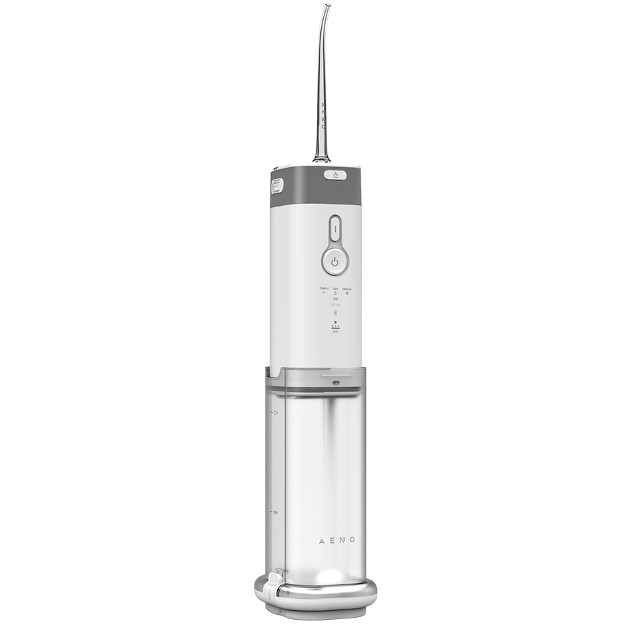 Dental Irrigator: 3.7V, 8W, 2500mAh, 200ML — AENO
