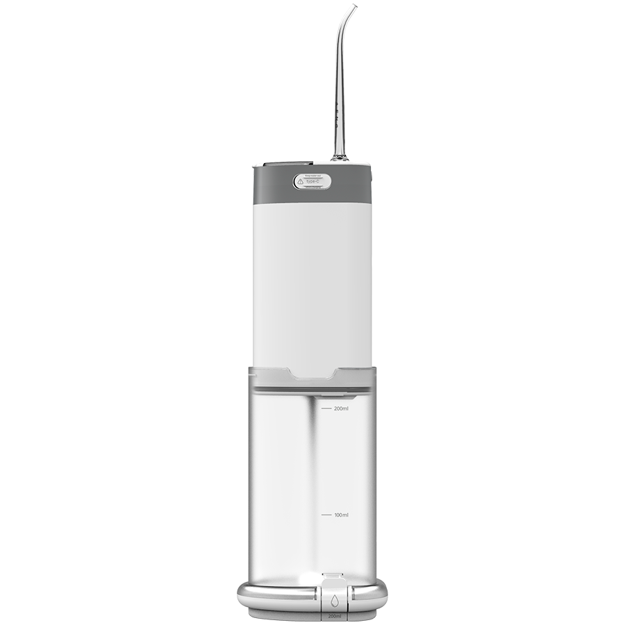 Dental Irrigator: 3.7V, 8W, 2500mAh, 200ML — AENO