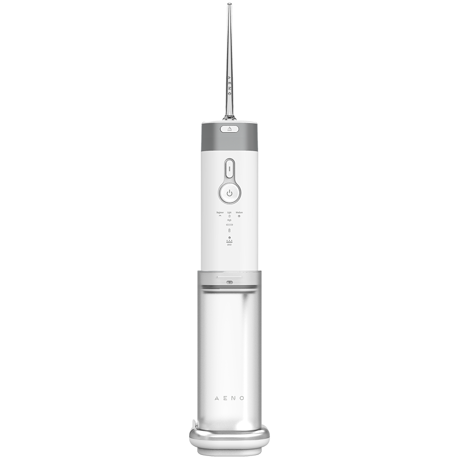 Dental Irrigator: 3.7V, 8W, 2500mAh, 200ML — AENO