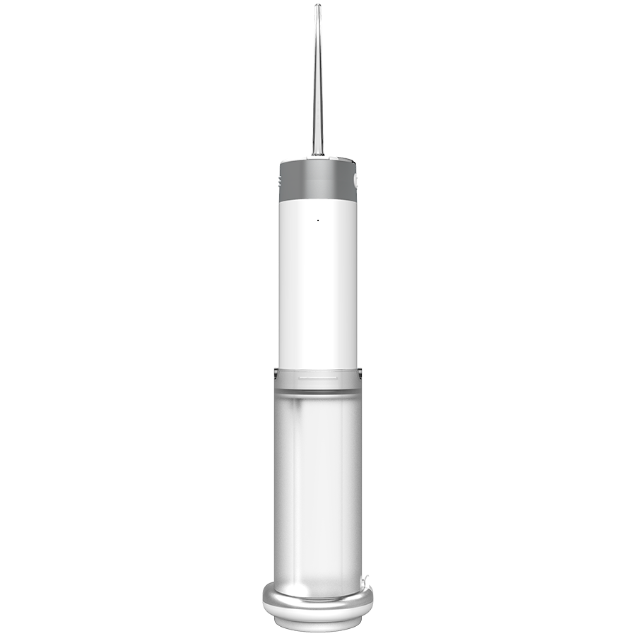 Dental Irrigator: 3.7V, 8W, 2500mAh, 200ML — AENO