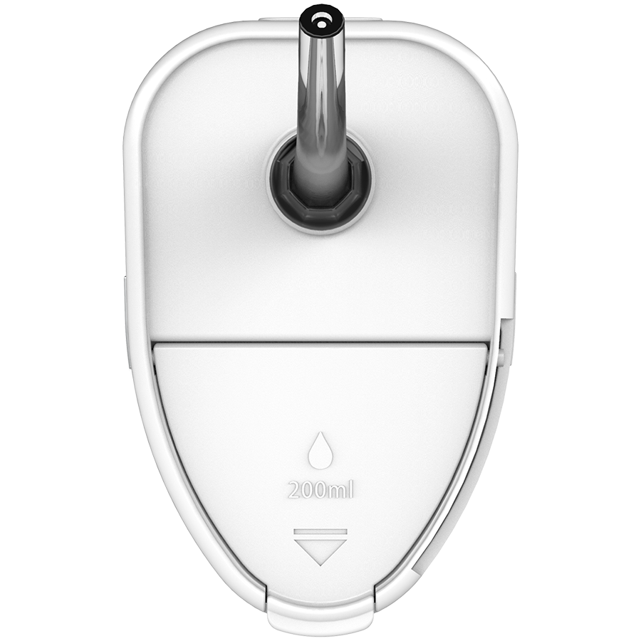 Dental Irrigator: 3.7V, 8W, 2500mAh, 200ML — AENO