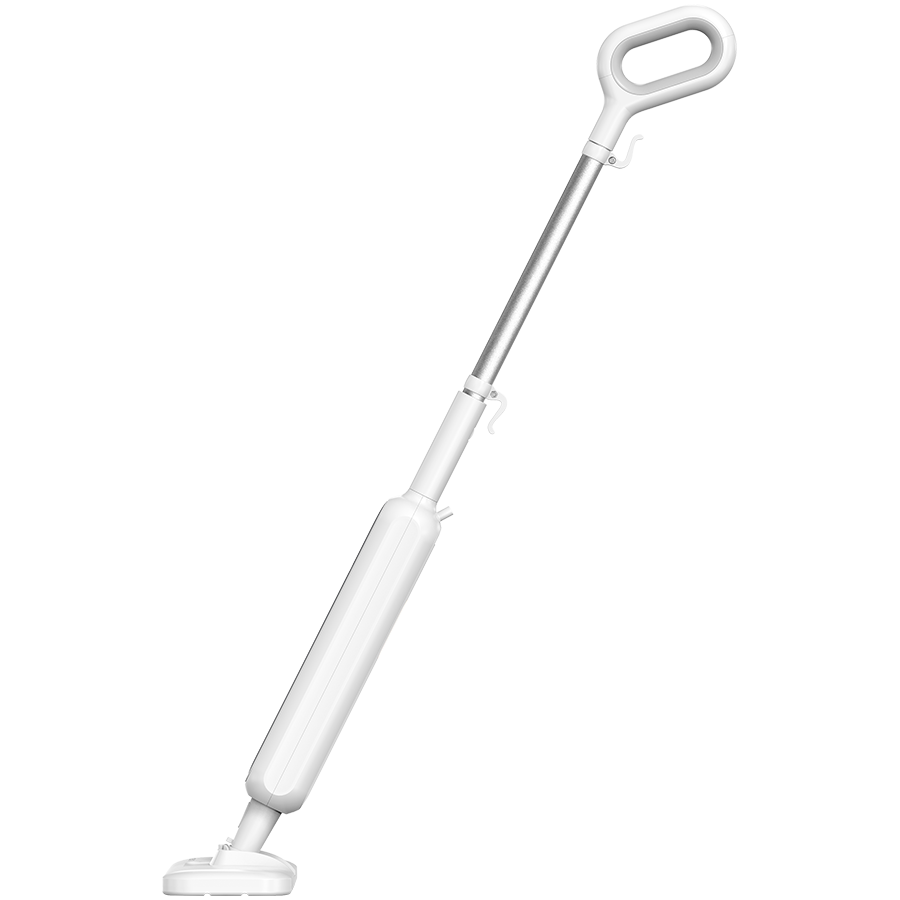 AENO Steam Mop SM2: 1200W, 130°C, IPX4, Tank Volume 275mL, 3 steam modes, self-standing