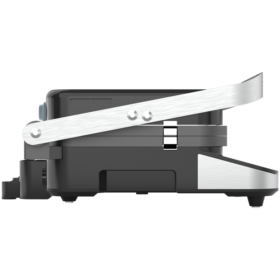 AENO ''Electric Grill EG5: 2000W, 2 heating modes