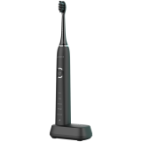AENO Sonic Electric Toothbrush DB6: Black, 5 modes, wireless charging, 46000rpm, 40 days without charging, IPX7