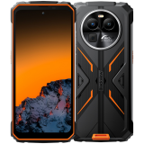 Blackview Rugged BV8100 6.5inch FHD+ IPS 1080*2400 120Hz Gorilla Glass 5, MT6789 8/256GB 32MP
