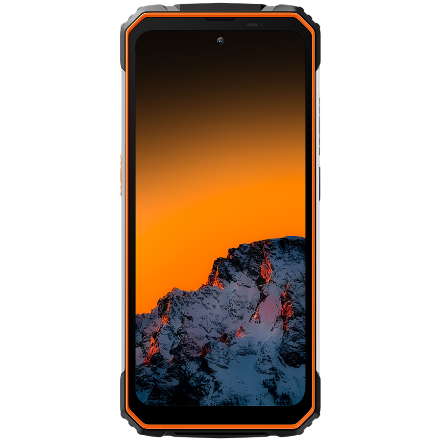 Blackview Rugged BV8100 6.5inch FHD+ IPS 1080*2400 120Hz Gorilla Glass 5, MT6789 8/256GB 32MP