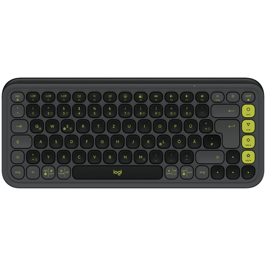 LOGITECH POP ICON KEYS