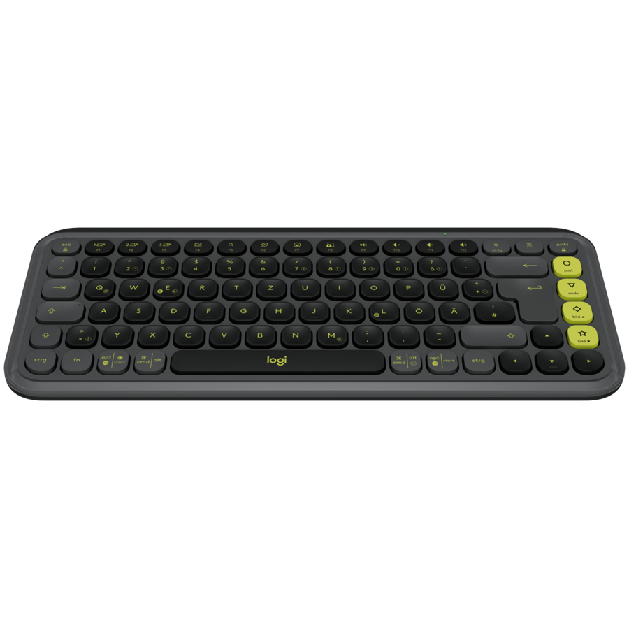 LOGITECH POP ICON KEYS