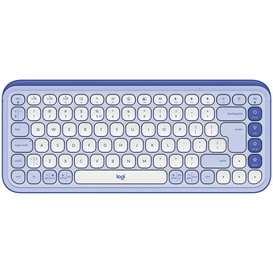 LOGITECH POP ICON KEYS