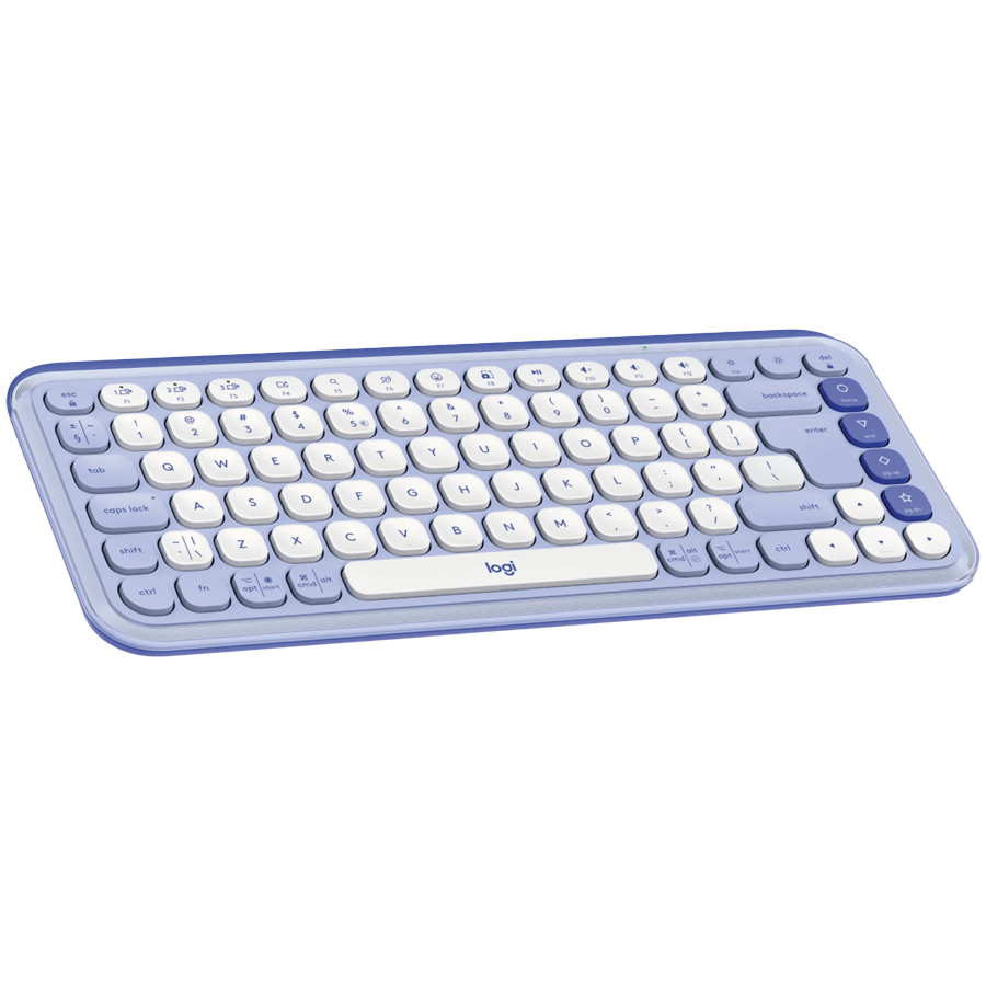 LOGITECH POP ICON KEYS