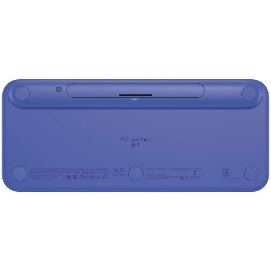 LOGITECH POP ICON KEYS