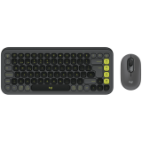 LOGITECH POP ICON COMBO