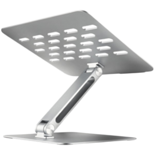 STND-LQ ALUMINUM HQ stand for 10" — AXAGON