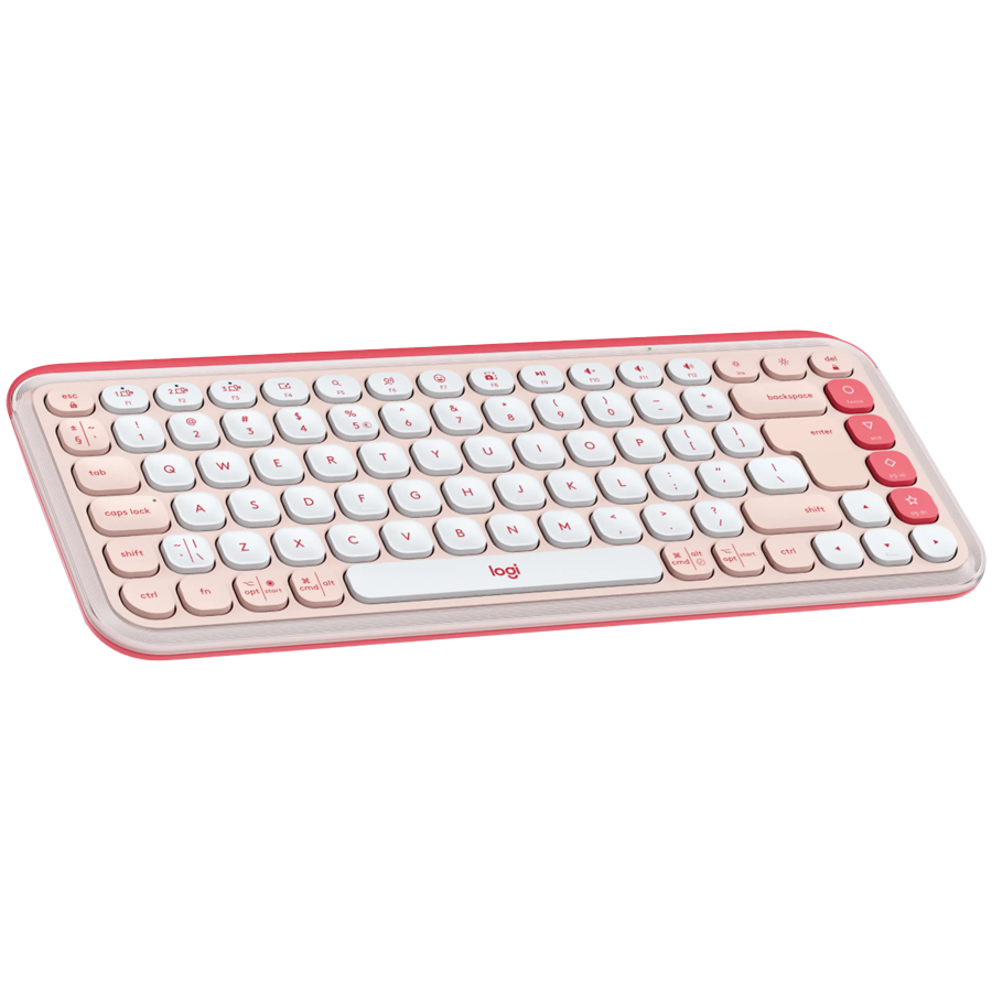 LOGITECH POP ICON KEYS