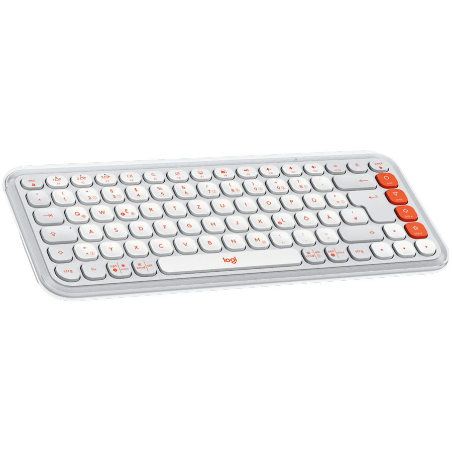 LOGITECH POP ICON COMBO