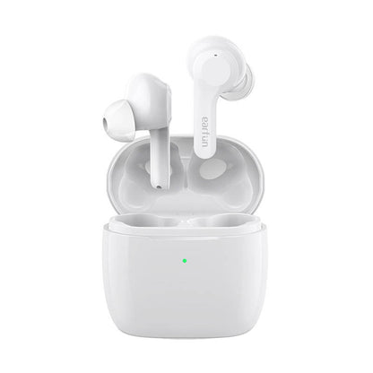Wireless earphones TWS EarFun Air (white) - Product Image 2