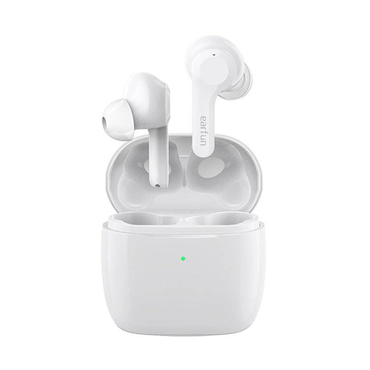 Wireless earphones TWS EarFun Air (white) - Product Image 2