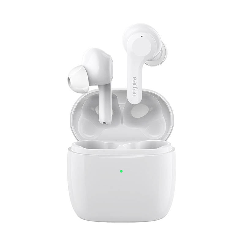 Wireless earphones TWS EarFun Air (white) - Product Image 2