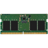 Kingston DRAM 8GB 5600MT/s DDR5 Non-ECC CL46 SODIMM 1Rx16