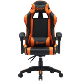 CANYON gaming chair Core SGCH2 Black Orange