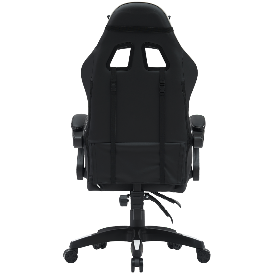 CANYON gaming chair Core SGCH2 Black White