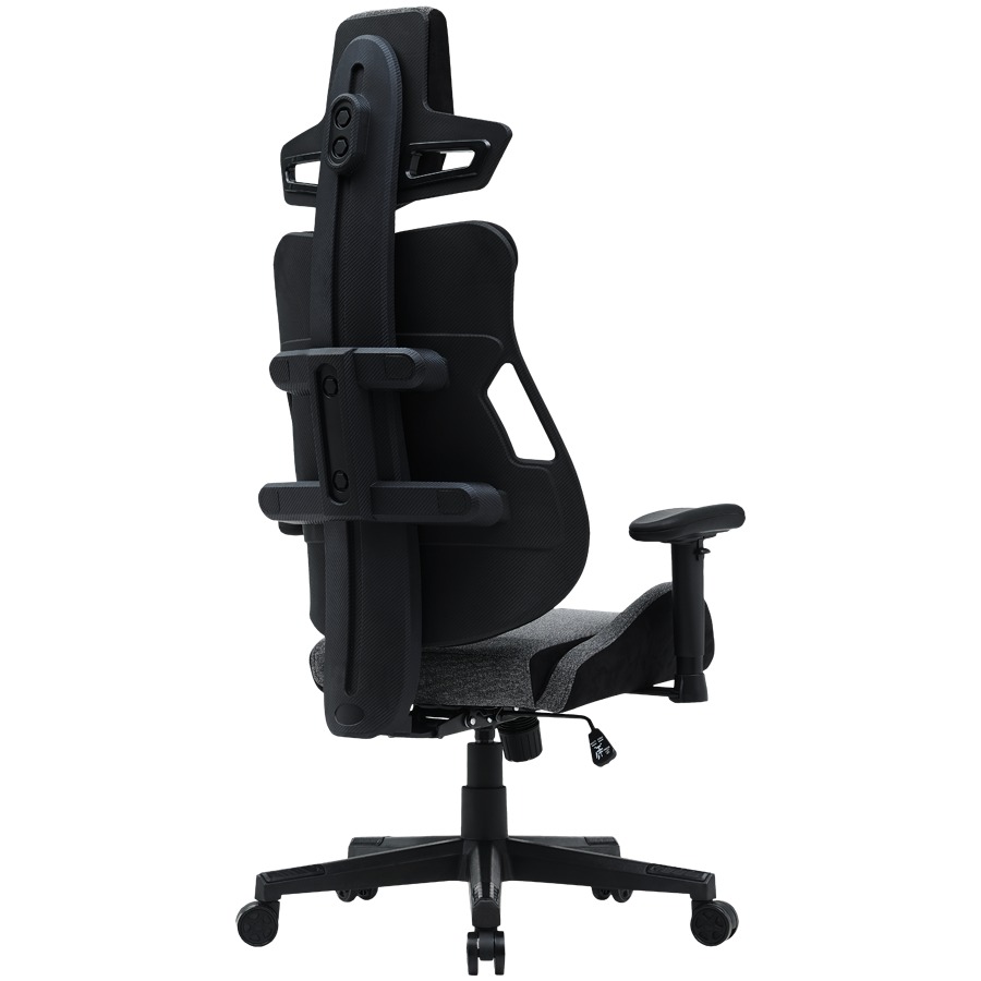 CANYON gaming chair Morphos ABCH01 Grey