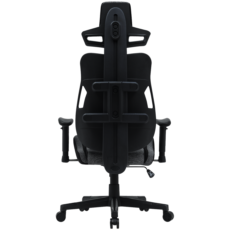 CANYON gaming chair Morphos ABCH01 Grey