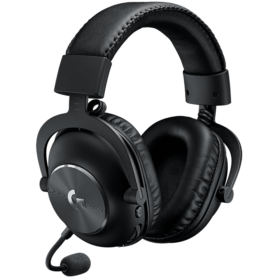 LOGITECH G PRO X Gaming Headset