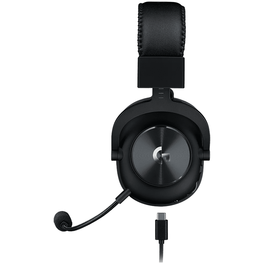 LOGITECH G PRO X Gaming Headset