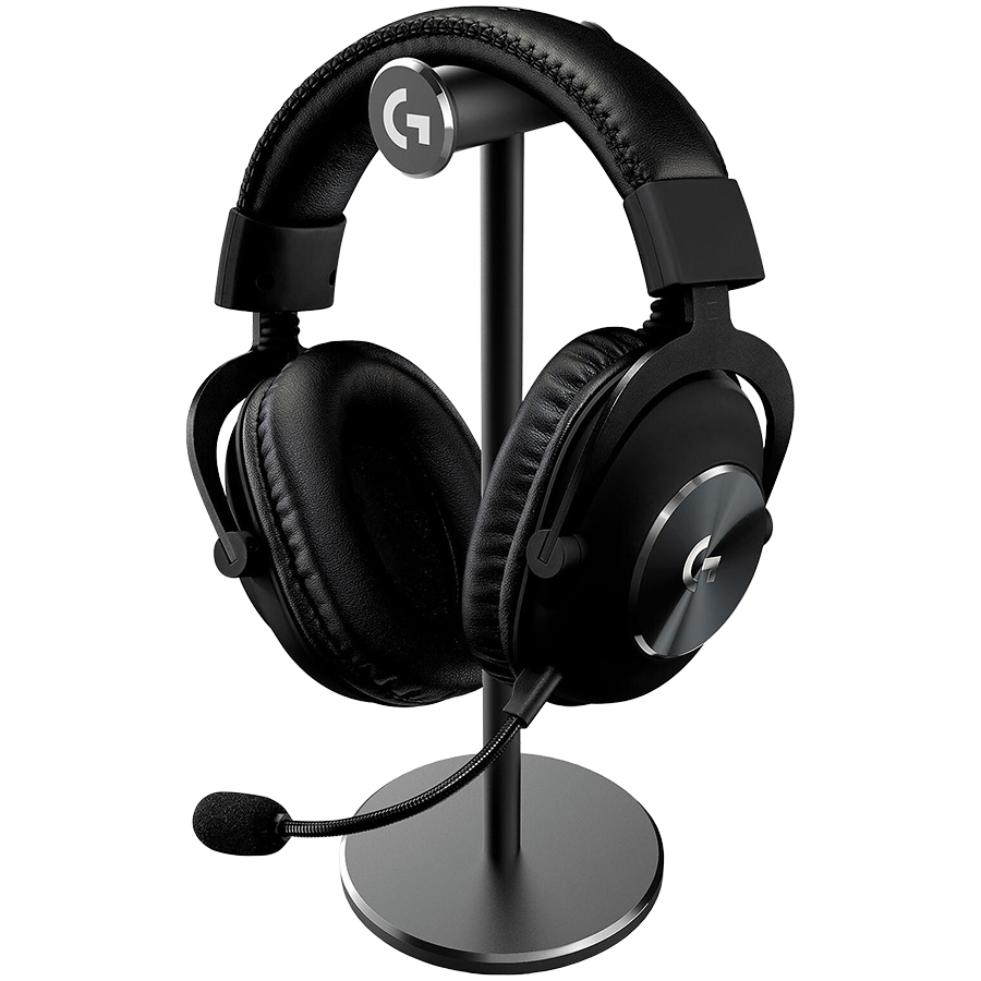 LOGITECH G PRO X Gaming Headset