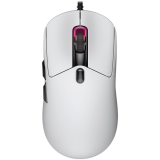 COUGAR MINOS NEO Gaming Mouse, White — COUGAR GAMING