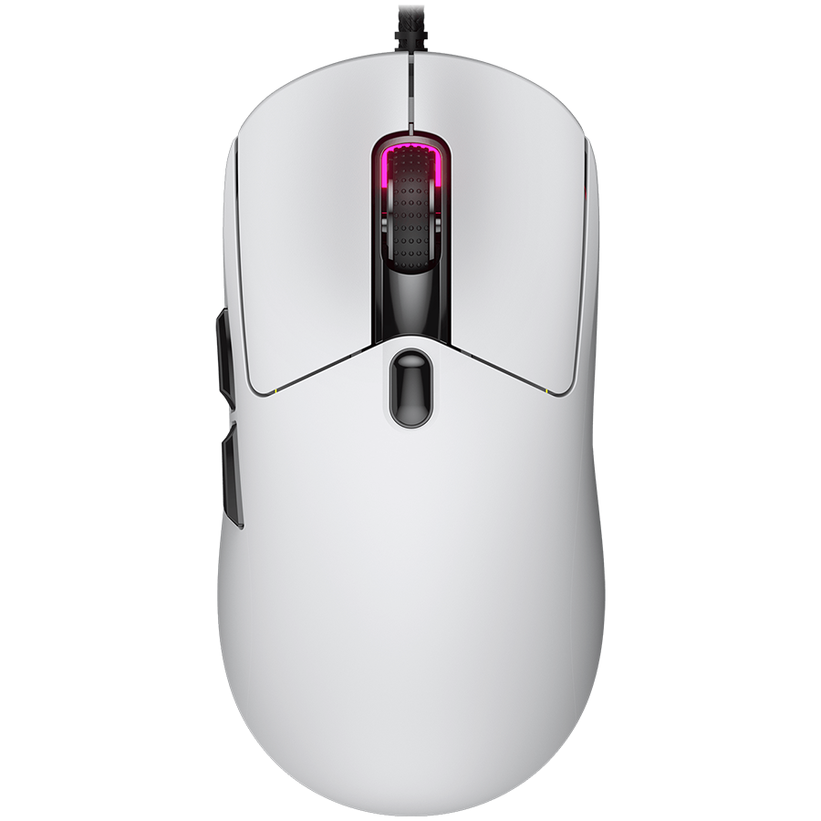 COUGAR MINOS NEO Gaming Mouse, White — COUGAR GAMING