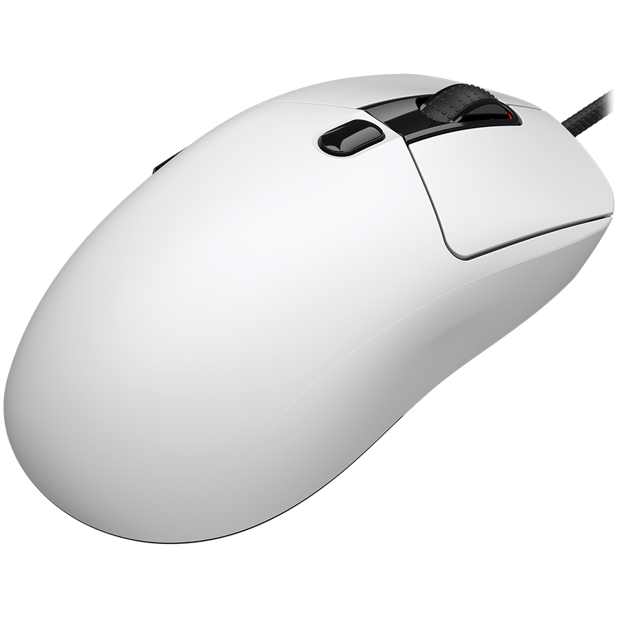 COUGAR MINOS NEO Gaming Mouse, White — COUGAR GAMING