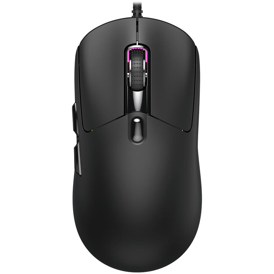 COUGAR MINOS NEO Gaming Mouse, Black — COUGAR GAMING