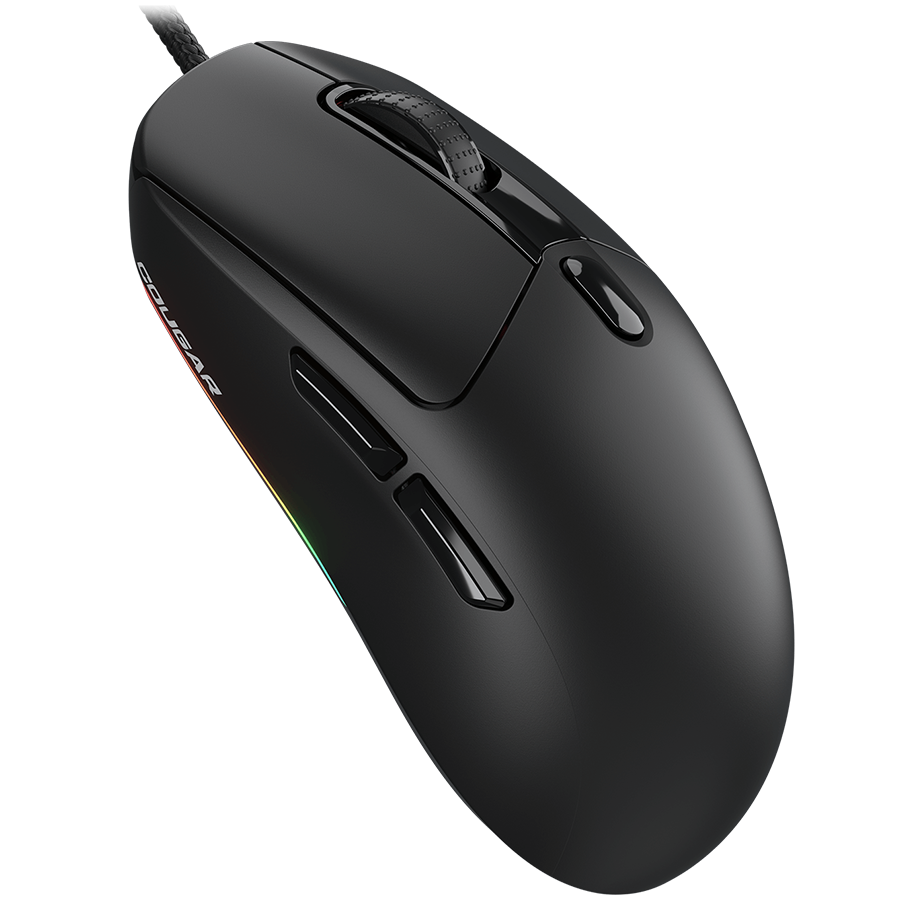 COUGAR MINOS NEO Gaming Mouse, Black — COUGAR GAMING