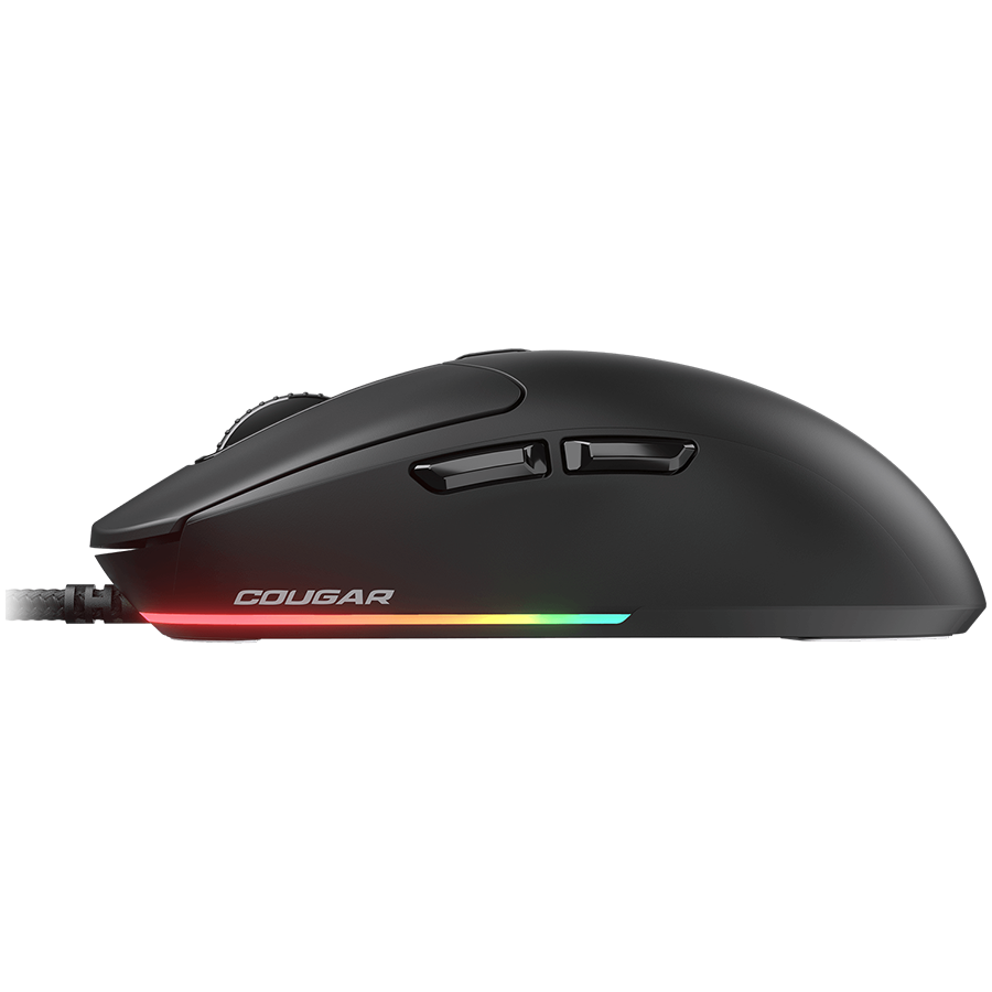 COUGAR MINOS NEO Gaming Mouse, Black — COUGAR GAMING