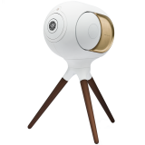 Devialet Treepod White Matte