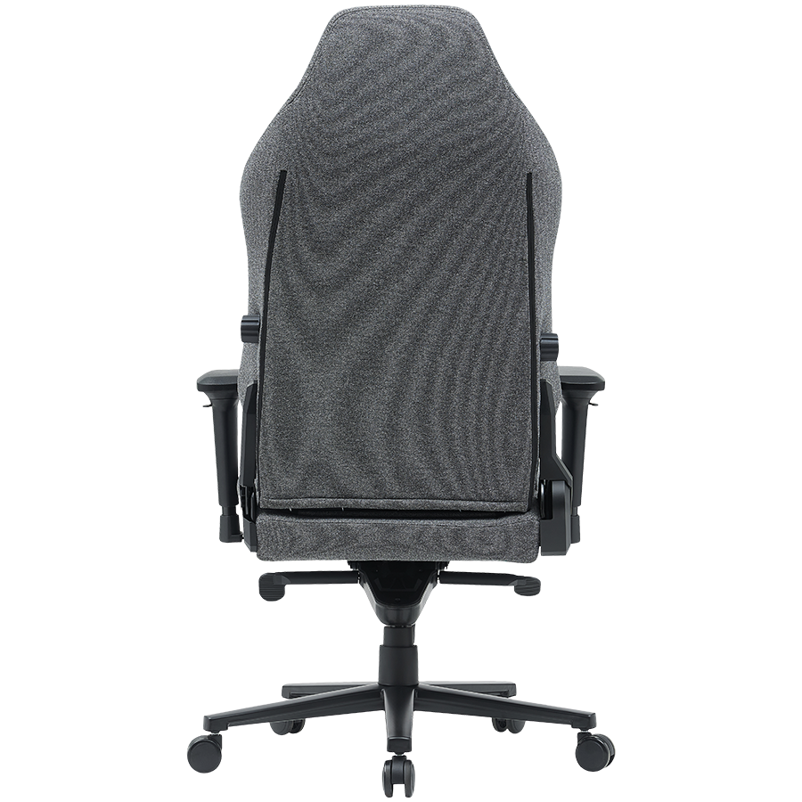 CANYON gaming chair Boulder XLCH01 King Size Grey