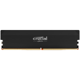 Crucial Pro OC 16GB DDR5-6400 UDIMM CL38 Black