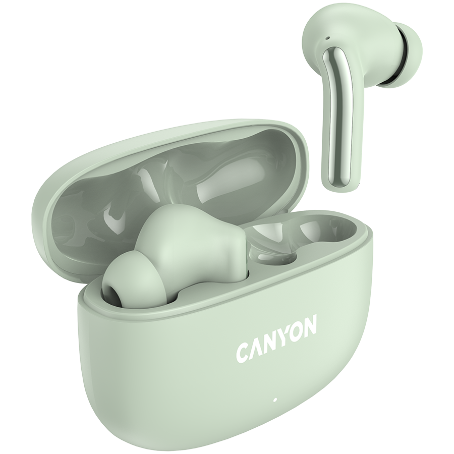 CANYON headset OnGo 9 Green