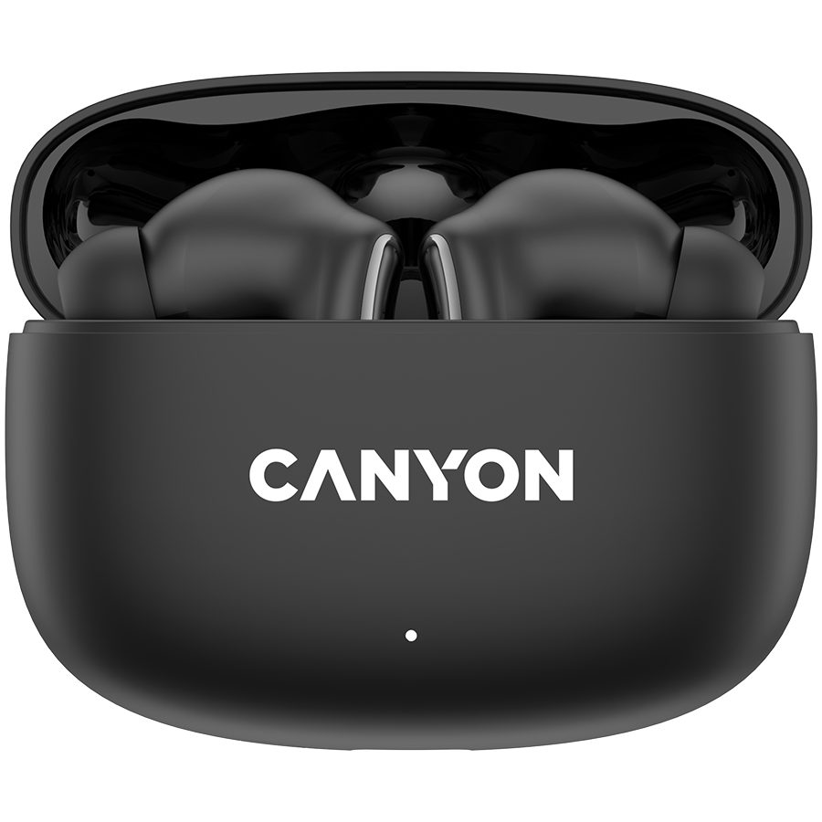 CANYON headset OnGo 9 Black