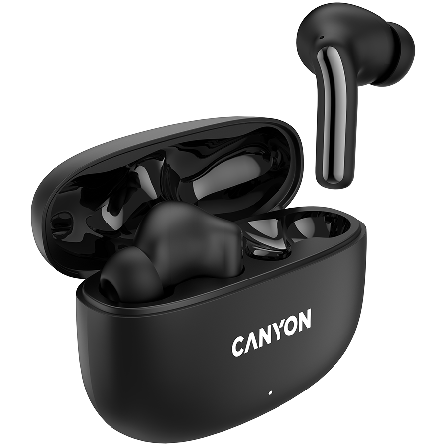 CANYON headset OnGo 9 Black