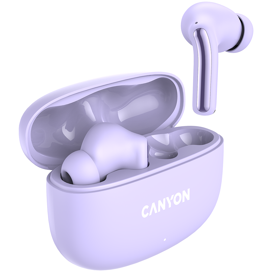 CANYON headset OnGo 9 Purple