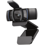 LOGITECH C920S Pro HD Webcam